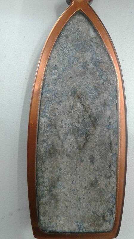 พระลีลาวัดถ้ำหีบสุโขทัย