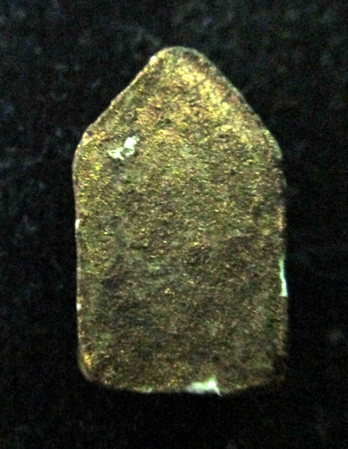 ขุนแผนจิ๋ว วัดหนองพะวา ปี 14 ระยอง (ลป.ทิม ปลุกเสก)