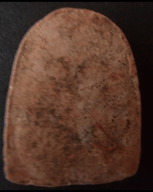 พระซุ้มกอ วัดน้อยวรลักษณ์ จ.กำแพงเพชร