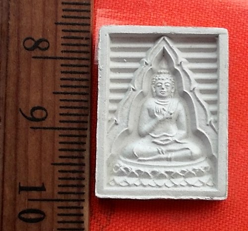 เริ่ม 10 บาท กับ พระเนื้อผง บรรจุเจดีย์ พุทธมณฑล  .…CC654