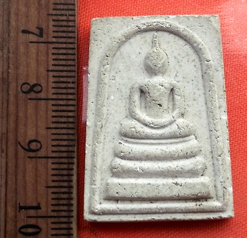 เริ่ม 10 บาท กับ พระสมเด็จ เนื้อผง   .…CC655