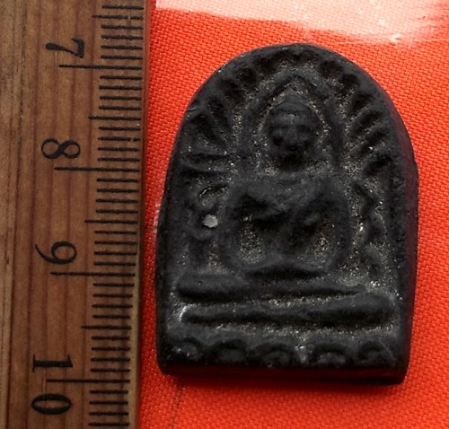 เริ่ม 10 บาท กับ พระเนื้อดิน   …CC686