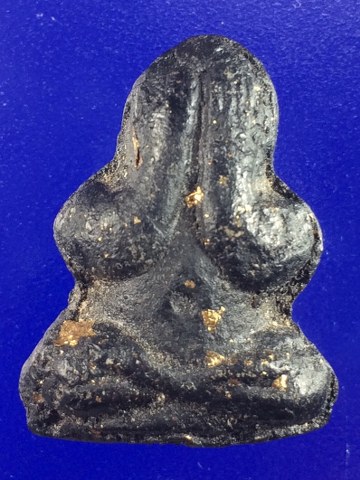 เคาะเดียว พระปิดตา ครกแตก หลวงพ่อจรัญ วัดอัมพวัน จ.สิงห์บุรี