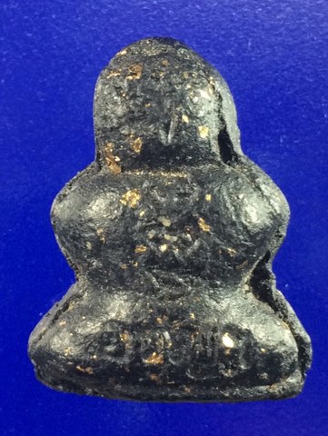 เคาะเดียว พระปิดตา ครกแตก หลวงพ่อจรัญ วัดอัมพวัน จ.สิงห์บุรี