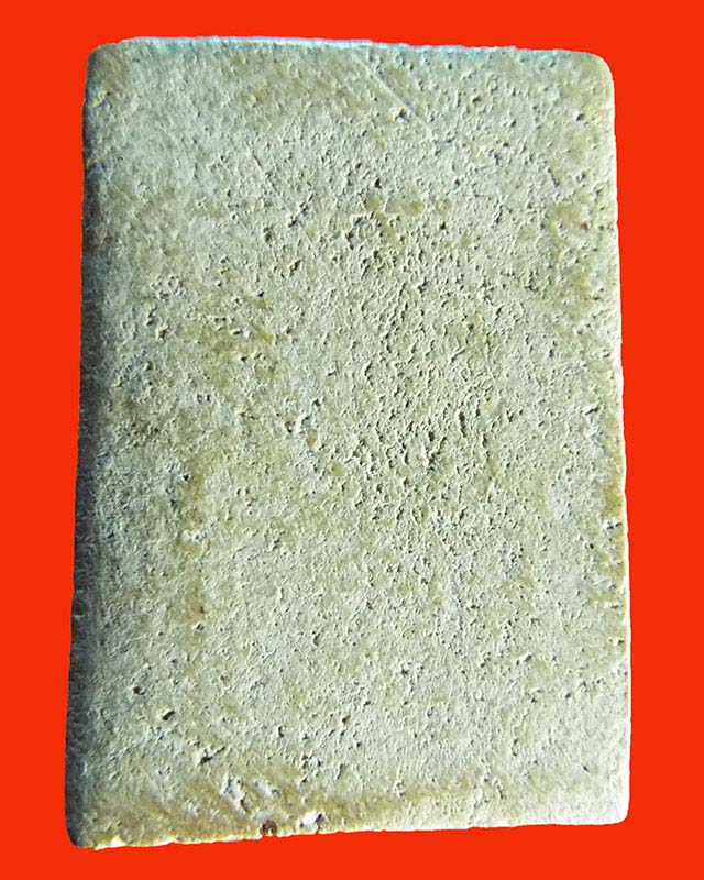 สมเด็จเกลียวเชือกเนื้อผงโสฬสมงคล หลวงปู่จันทร์ วัดศรีเทพ จ.น ครพนม พ.ศ2500