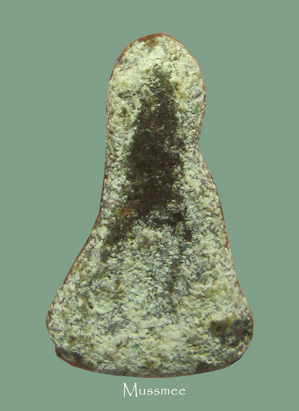 ท่ากระดานน้อย กรุศาลเจ้า ราชบุรี (สนิมแดง) พระสวยดูง่ายครับบบบบบบบบบบ