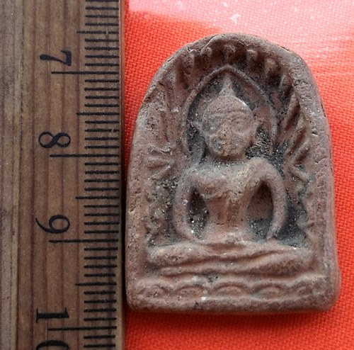 เริ่ม 10 บาท กับ พระเนื้อดิน   …CC702