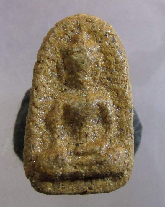 ๒๐ พระผงว่าน