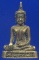 เคาะเดียว รูปหล่อพระพุทธวิมาย วัดเดิมพิมาย จ.นครราชสีมา เนื้อทองแดง ขนาดสูง 1.5 ซ.ม.