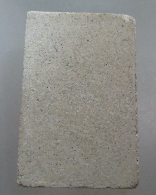 ๒๐  พระสมเด็จไม่ทราบที่ครับ