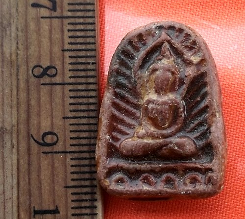เริ่ม 10 บาท กับ พระเนื้อดิน  …CC719
