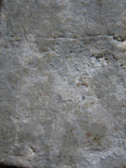 พระพิมพ์เล็บมือ กรุเก่า เนื้้อผง วัดพระยาสุเรนทร์ กรุงเทพฯ มาพร้อมบัตรรับรอง