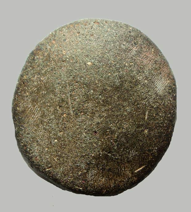 งบน้ำอ้อย กรุเตาทุเรียง เนื้อดิน จ.สุโขทัย