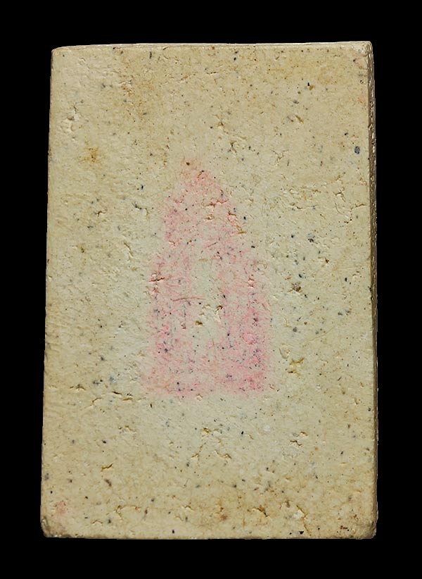 สมเด็จวัดระฆัง118ปี พิมพ์ใหญ่ เคาะเดียว 4