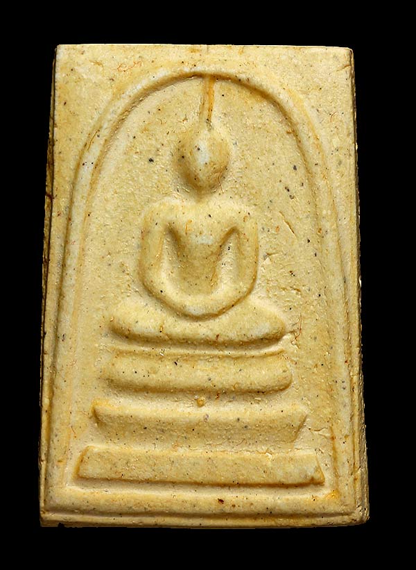 สมเด็จวัดระฆัง118ปี พิมพ์ใหญ่ เคาะเดียว 6