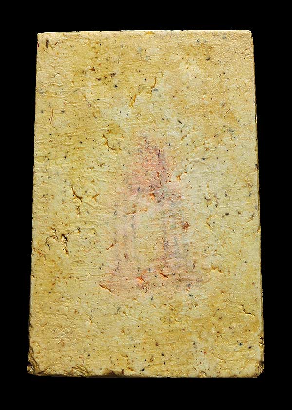 สมเด็จวัดระฆัง118ปี พิมพ์ใหญ่ เคาะเดียว 6