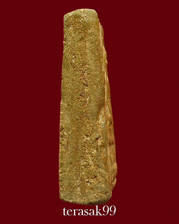 พระสมเด็จ กรุบึงพระยาสุเรนทร์ มีนบุรี กรุเก่า ราคาเบาๆ(องค์ที่3)