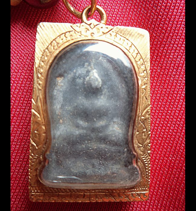 หลวงปู่ศุข วัดปากคลองมะขามเฒ่า