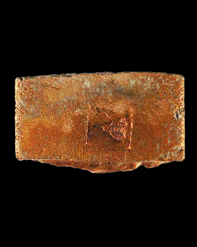 พระขุนแผนพรายกุมารย้อนยุค รุ่น เจดีย์ทอง                                           