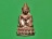 พระชัย สมเด็จพระสังฆราช วัดบวรนิเวศวิหาร (2)