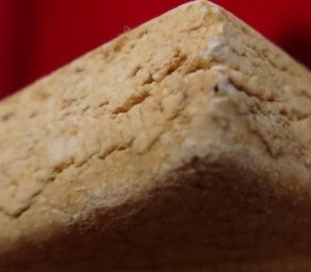 สมเด็จวัดระฆังรุ่นM16 เรือนจำธนบุรีสร้าง พิมพ์ใหญ่ เคาะเดียว