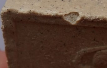 สมเด็จปรกโพธิ์หลังแม่ธรณี ฝังตะกรุด2ดอก หายาก เคาะเดียว