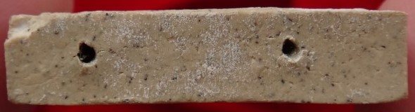 สมเด็จปรกโพธิ์หลังแม่ธรณี ฝังตะกรุด2ดอก หายาก เคาะเดียว