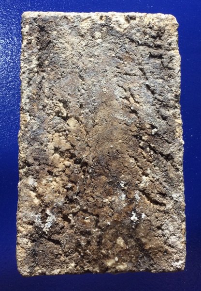   พระสมเด็จเนื้อผงวัดระฆัง  พิมพ์เดิม มวลสารเก่า รุ่นย้อนยุค กรุเก่า จัดสร้างโดยสำนักพุทธคยา  