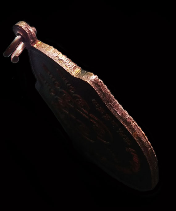 เคาะเดียว มังกรคู่หลวงปู่หมุน รุ่นเสาร์5มหาเศรษฐี ปี43 สวยเดิม จมูกโด่ง โค๊ตเต็ม เกียวเชือกเต็ม