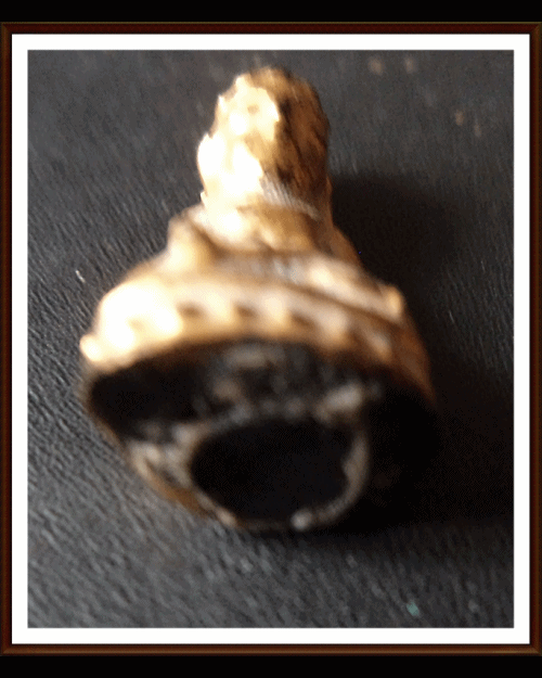 พระบัวเข็ม วัดชนะสงคราม