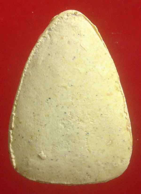 พระแก้วมรกต เนื้อผงปฐวีธาตุ หลวงปู่คำพันธ์ วัดธาตุมหาชัย ปี 2534 (53)