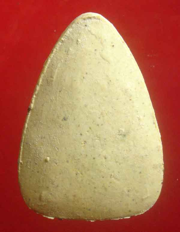 พระแก้วมรกต เนื้อผงปฐวีธาตุ หลวงปู่คำพันธ์ วัดธาตุมหาชัย ปี 2534 (54)