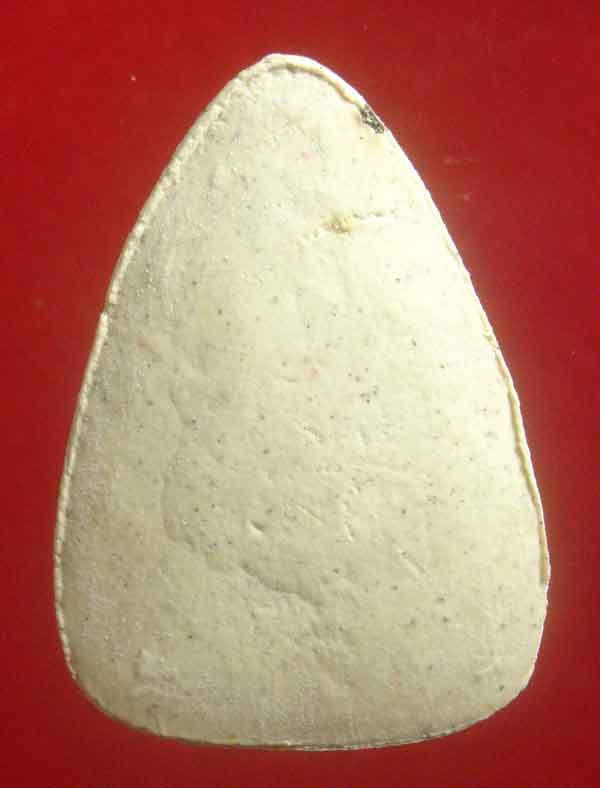 พระแก้วมรกต เนื้อผงปฐวีธาตุ หลวงปู่คำพันธ์ วัดธาตุมหาชัย ปี 2534 (55)