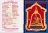 หนังสือเก่า ๆ ประวัติอภินิหารพระเครื่องหลวงพ่อพรหม วัดช่องแค สภาพ 100 ไม่ผ่านการอ่านมาก่อน