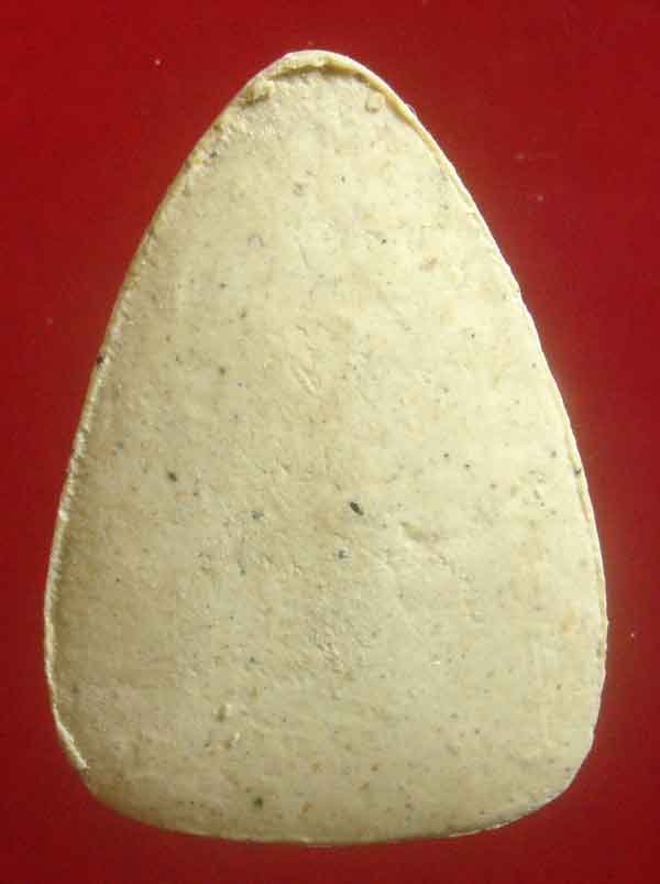 พระแก้วมรกต เนื้อผงปฐวีธาตุ หลวงปู่คำพันธ์ วัดธาตุมหาชัย ปี 2534 (56)