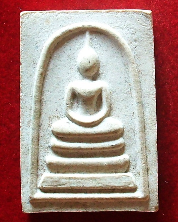 สมเด็จหลวงพ่อแพ  วัดพิกุลทอง