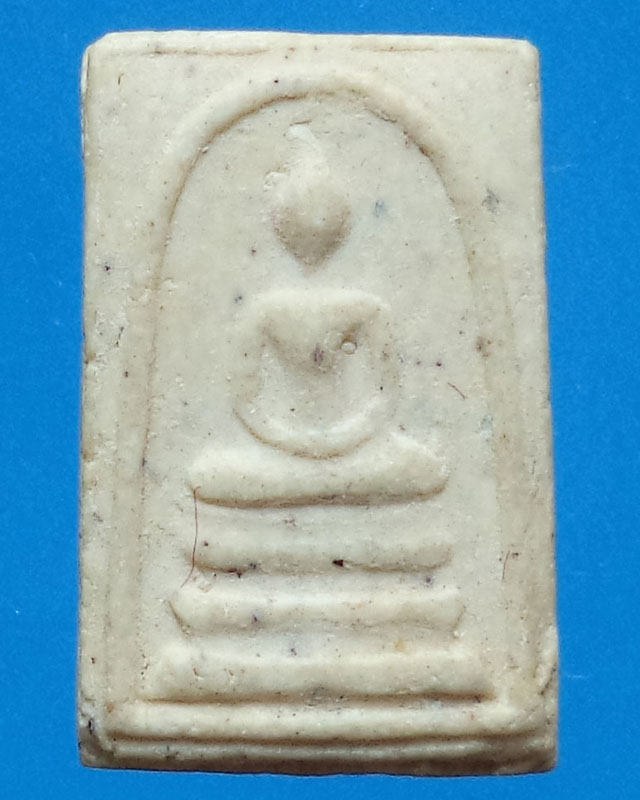 สมเด็จวัดระฆังฯ รุ่นอนุสรณ์ 118 ปี พิมพ์คะแนน ปี 2533 พร้อมกล่องเดิมๆ