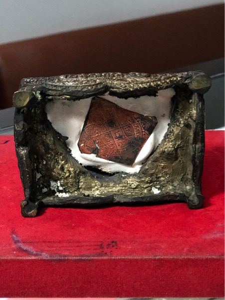 พระบูชา หลวงพ่อเงิน วัดบางคลาน หน้าตัก 3 นิ้ว (2)