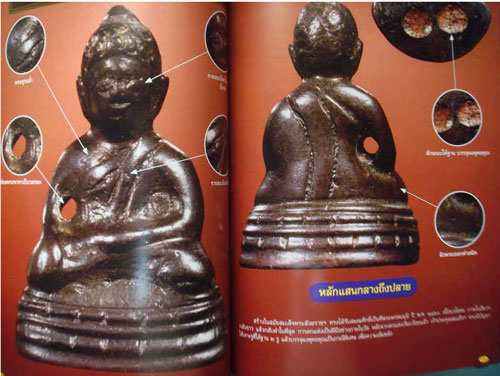 หนังสือรวมพระกริ่งยอดนิยม