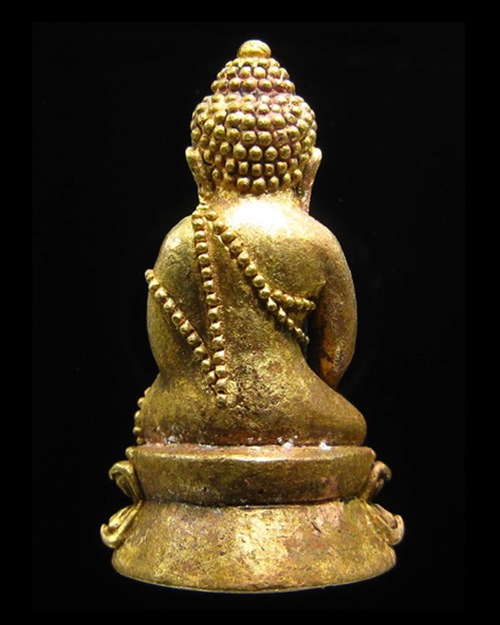 สวยๆ พระกริ่งบารมี ๘๔ สมเด็จญาณฯ ๗ รอบ เนื้้อฝาบาตรนำฤกษ์ผิวไฟ กริ่งดังๆ ปี ๔๐ วัดบวรนิเวศวิหาร กทม.