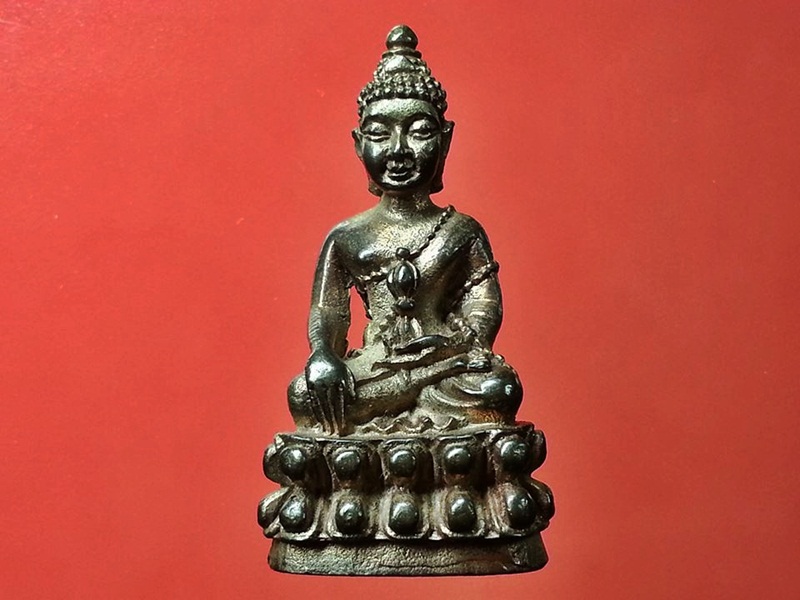 พระกริ่ง ปสิฏโฐ,