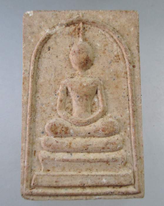 ๒๐ พระสมเด็จหลวงปู่อนันท์ วัดดอนมะเกลือ จ สุพรรณบุรี