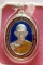 ++เหรียญหลวงพ่อรวย วัดตะโก ภาชี อยุธยา รุ่นเสาร์ 5 รวยพญาไก่ เนื้อเงินลงยาหน้าน้ำเงิน-หลังแดง++