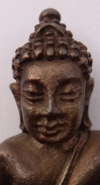 กริ่งเจ้าสัว หลวงพ่อเกษม ตอกโค๊ต มีกล่อง เคาะเดียว