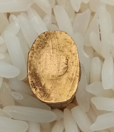 กริ่งน้อย ปี2506 กริ่งดัง ก้นวงเดือน