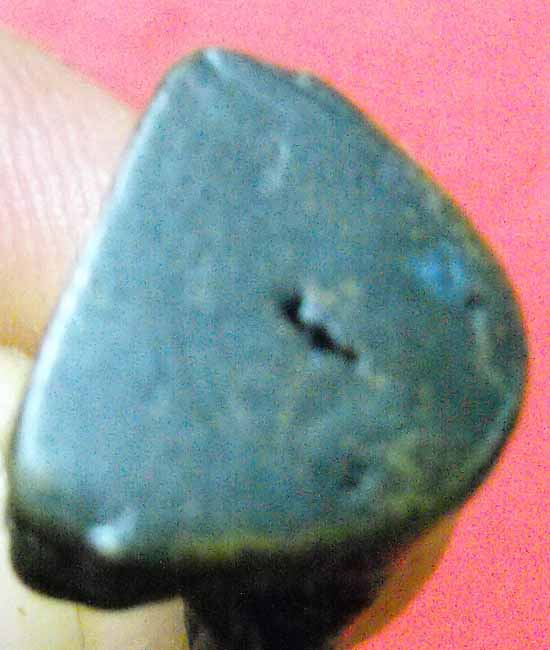 รูปหล่อหลวงพ่อชอบ รุ่นแรก วัดเขารังเสือ จ.ราชบุรี