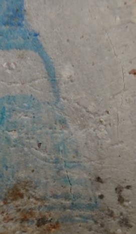 พระสมเด็จบางขุนพรหม รุ่นอุดมมงคลปี43 โรยผง เคาะเดียว