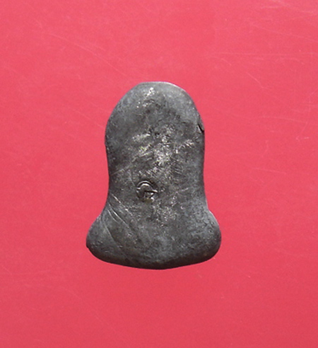 พระปิดตา วัดโคนอน ปี 15 หลวงปู่โต๊ะปลุกเสก (ผสมเนื้อตะกั่วเก่าของหลวงปู่เอี่ยมวัดหนัง) สวยครับ 