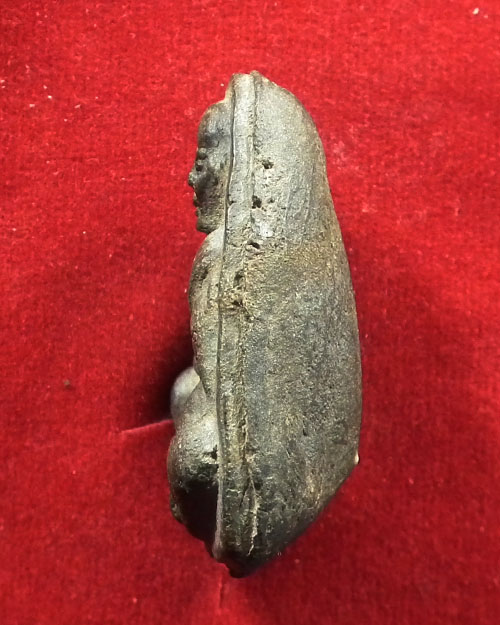 พระเนื้อผงวัดปราสาทฯ ปี ๒๕๐๖  กรุงเทพ พิมพ์หลวงพ่อจง