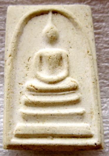 พระสมเด็จวัดระฆังฯ รุ่นอนุสรณ์ 108ปี พ.ศ.2523 พิมพ์ใหญ่สวยๆ หลังตรายาง